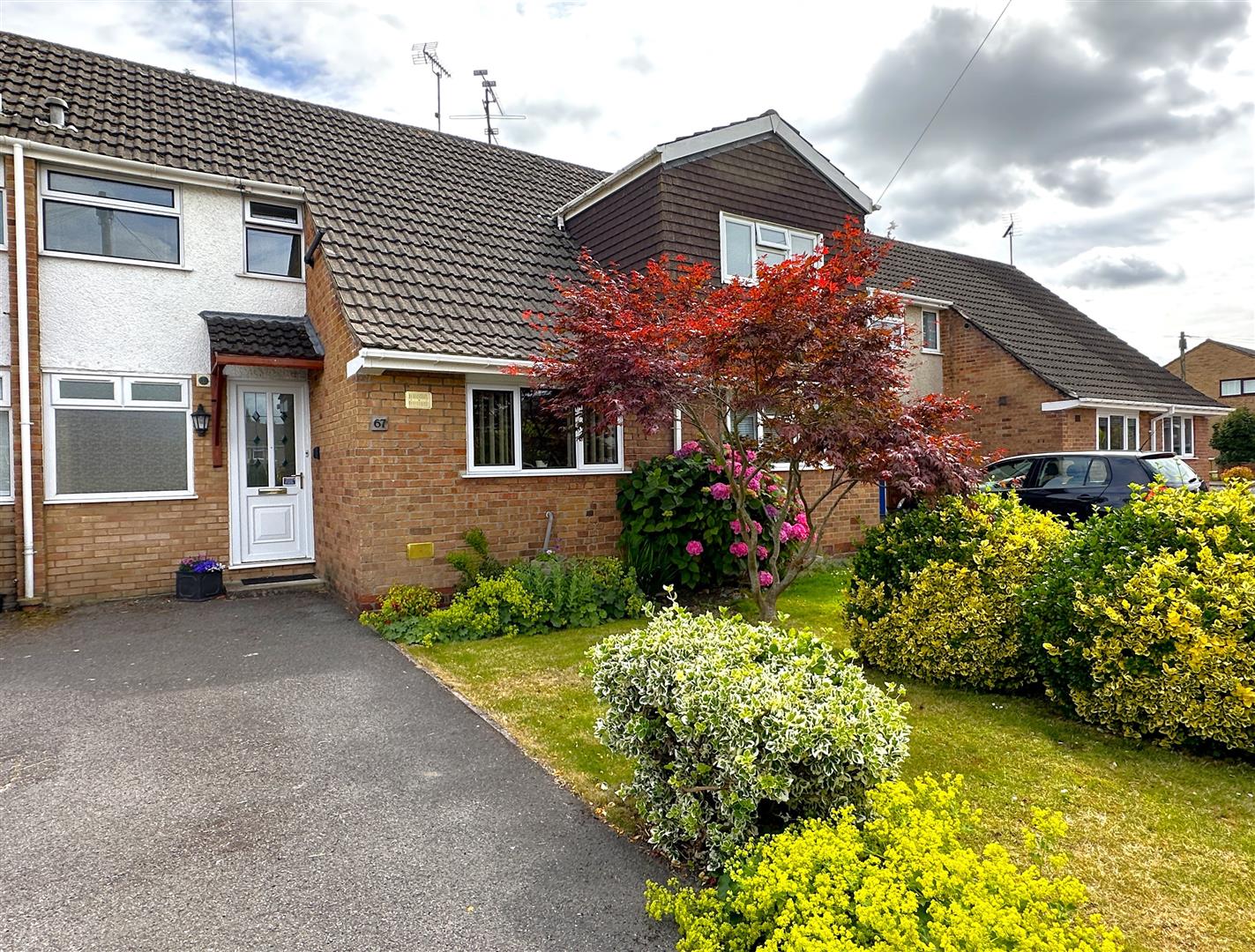 Kingsley Pike Estate Agents Chippenham